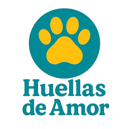 tienda huellas de amor
